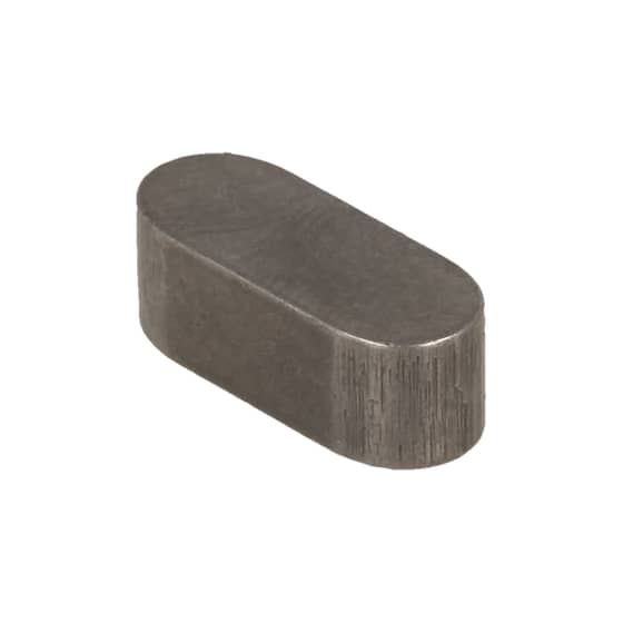 Genuine AL-KO Blade Shaft Key - 701-595