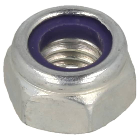 Genuine Hayter Heritage Lock Nut - AL704537