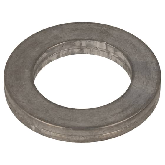 Genuine Hayter Aluminium Blade Spacer - H192025