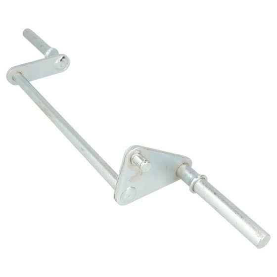 Genuine Hayter Envoy 36 Front Axle - HY100503