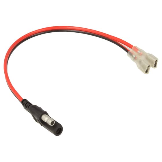 Genuine Hayter Lead Battery - HY412014