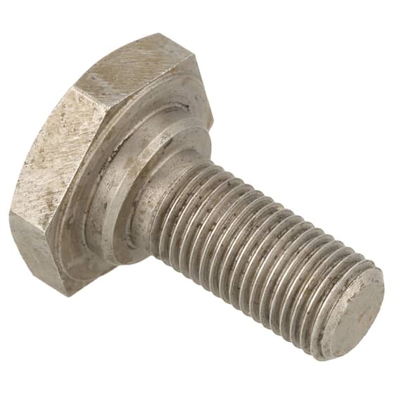 Genuine Hayter Hayterette Blade Bolt Unf 3/8 X 13/16 - HY6306