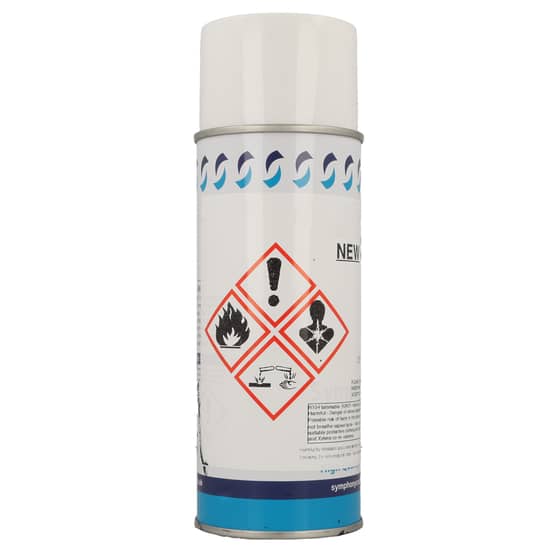 Genuine Hayter Paint Green (Aerosol) - IC20076