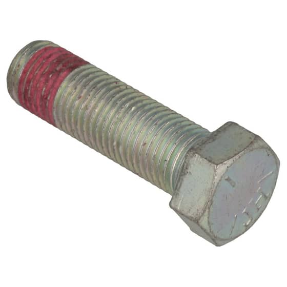 Genuine Hayter Hex Bolt - MU1X140