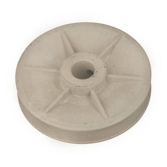 Genuine Hayter Ranger Pulley - SA244970