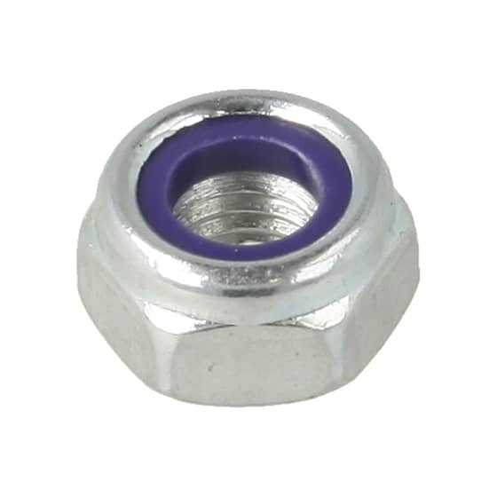 Genuine Hayter Hex.Nut Nyloc M10 - ZNN1J000U