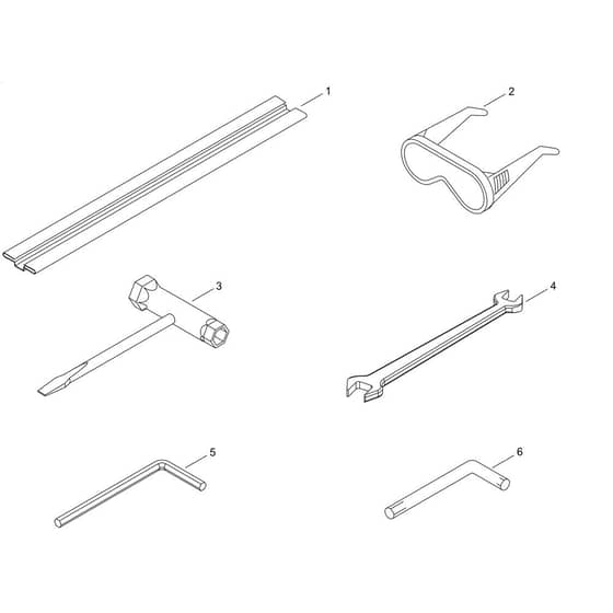 Accessories