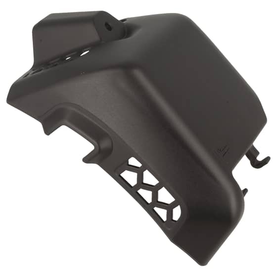 Genuine Hitachi & Tanaka Air Filter Cover - 6600530