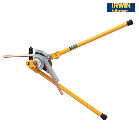 IRWIN Hilmor GLM Minor Tube Bender 15-22mm - T591057