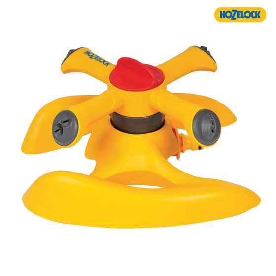 Hozelock Round Sprinkler Plus 254m2 - 2520P0000