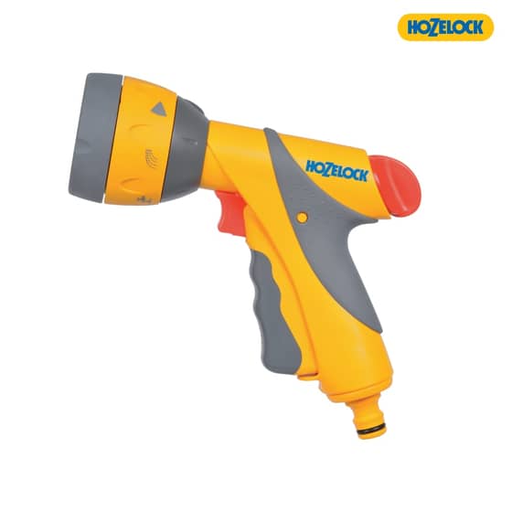 Hozelock 2684 Multi Spray Gun Plus - 2684P8000