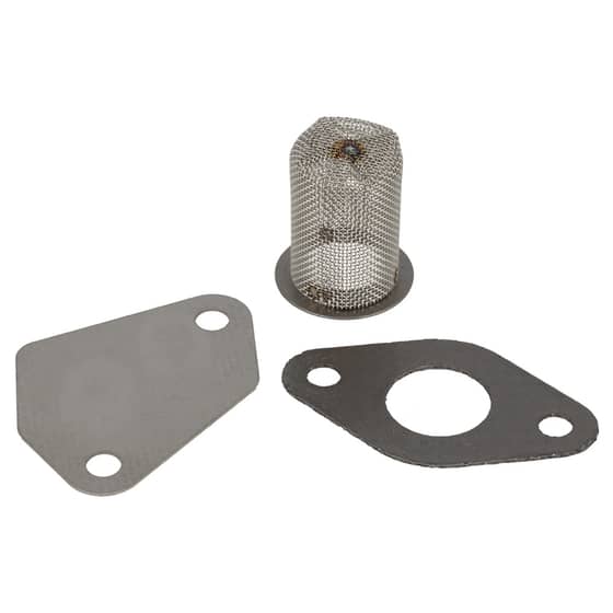 Genuine Honda Spark Arrester - 06180-ZE6-810