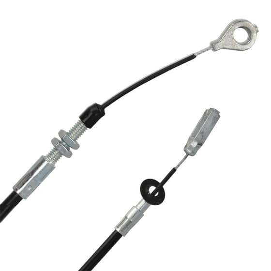 Genuine Honda Speed Change Cable Kit - 54630-VK8-J51