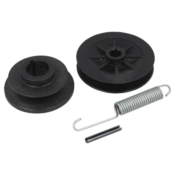 Genuine Honda Pulley Kit - 06751-VH4-R20