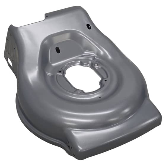Genuine Honda HRG536 Deck Shell - 76111-VG4-000ZC