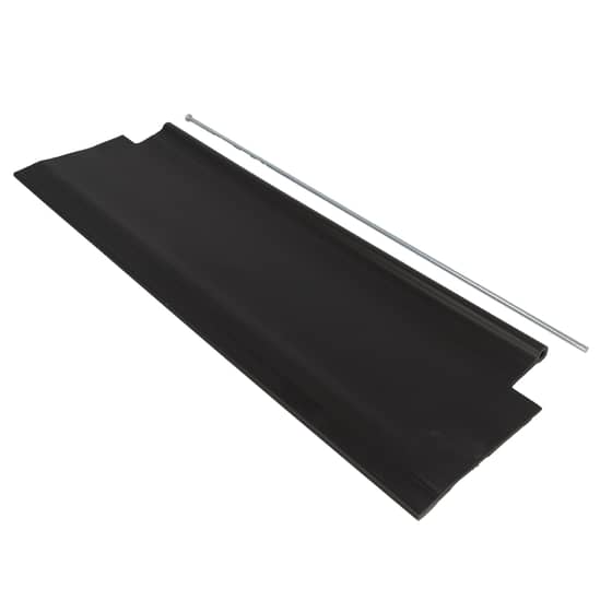 Genuine Honda Deflector (Shield Kit) - 06761-VL0-305
