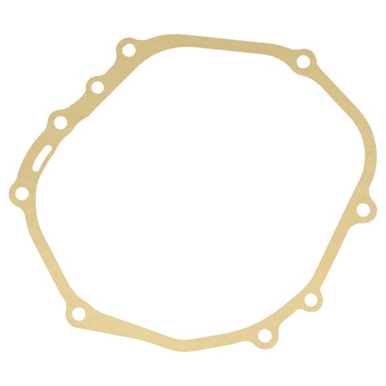 Genuine Honda GXV340, GXV390 Crankcase Gasket - 11381-ZE9-801