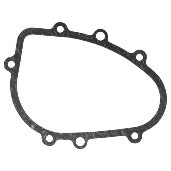 Genuine Honda Chain Case Gasket - 11521-ZE1-610