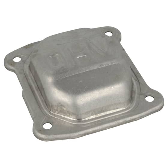 Genuine Honda Rocker Cover - 12311-ZG9-800