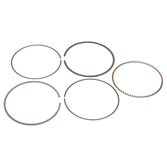 Genuine Honda Piston Ring Set - 13010-Z4P-003