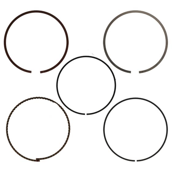 Genuine Honda GX240K1 Piston Ring Set - 13010-Z5F-004