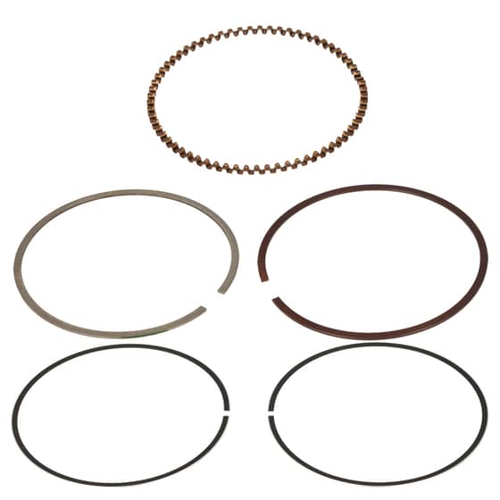 Genuine Honda GCV200 Piston Ring Set - 13010-Z9M-003