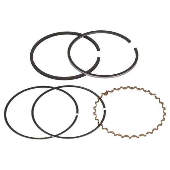 Genuine Honda Piston Ring Set - 13010-YA0-004 - ONLY 1 LEFT