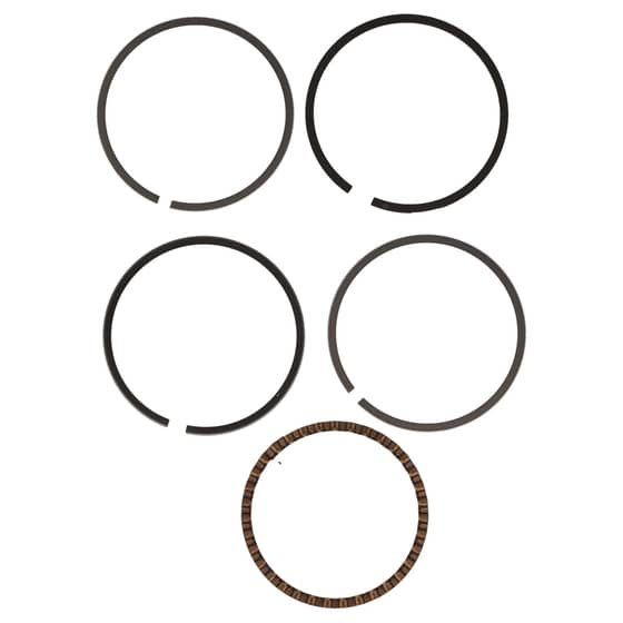 Genuine Honda Piston Ring Set - 13010-Z0H-000