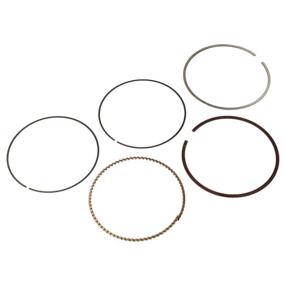 Genuine Honda GX160H2, GX160UH2 Ring Set Piston Std - 13010-Z1T-931