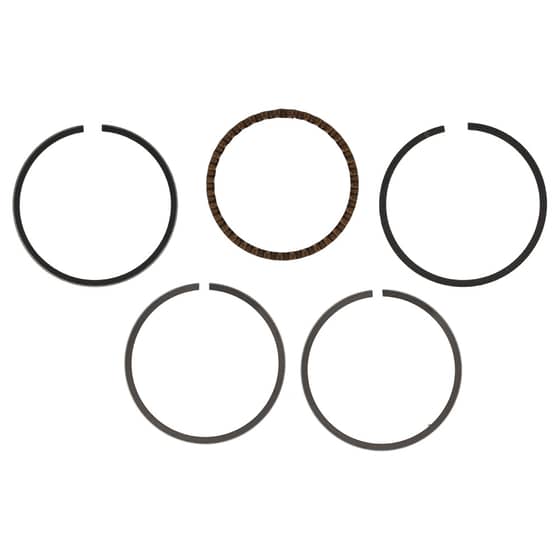 Genuine Honda GX25 Ring Set Piston (TPR) - 13010-Z3E-003