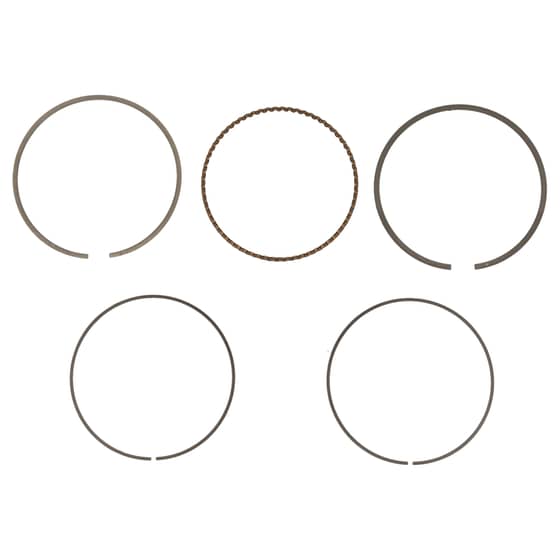 Genuine Honda Piston Ring Set - Std - 13010-Z4M-003