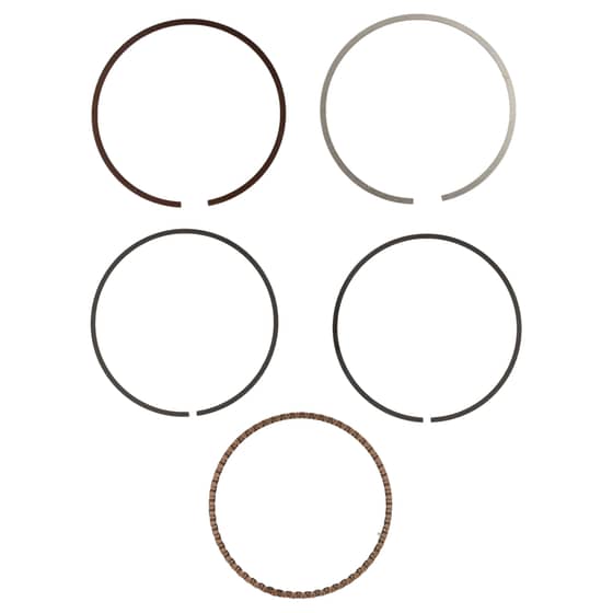 Genuine Honda GCV170 Piston Ring Set - 13010-Z9L-003