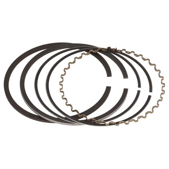 Genuine Honda GX340 Piston Ring Set STD - 13010-ZE3-003