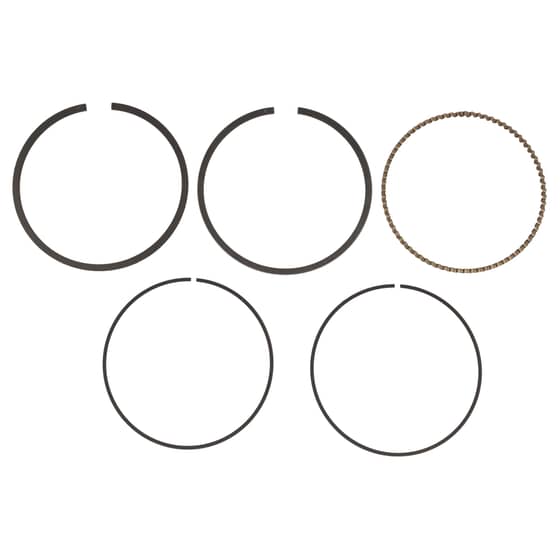 Genuine Honda Piston Ring Set - Std - 13010-ZF6-005