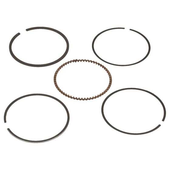 Genuine Honda Piston Ring Set - 13010-ZM7-000