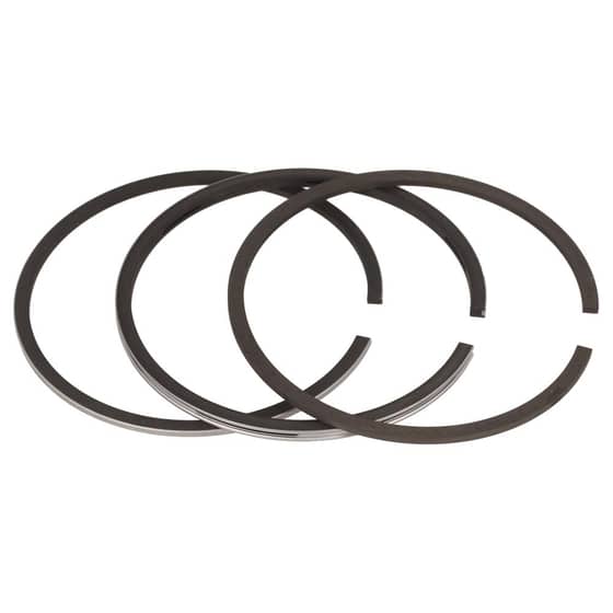 Genuine Honda Piston Ring Set - 0.25 - 13011-ZE1-013 (Obsolete) - ONLY 2 LEFT