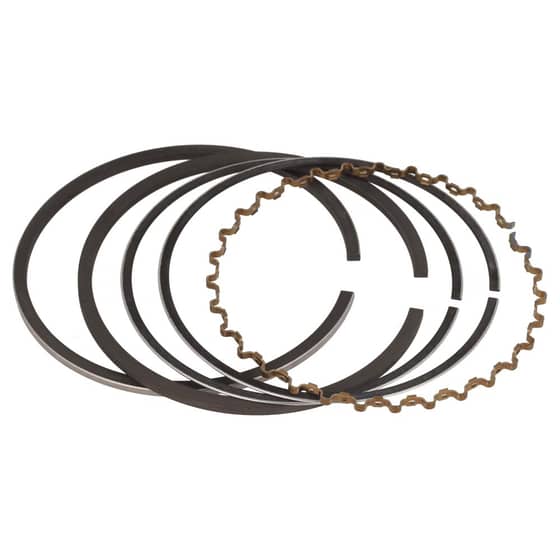 Genuine Honda Piston Ring Set - 0.50 - 13012-YA0-004