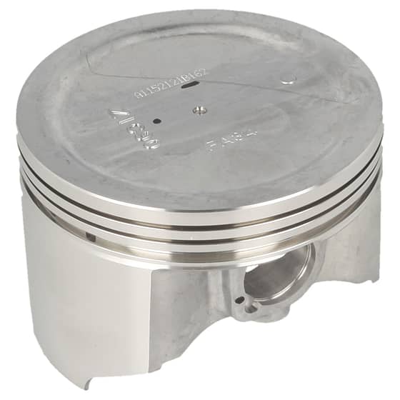 Genuine Honda GX340, GX390 Piston (STD) - 13101-Z1C-900