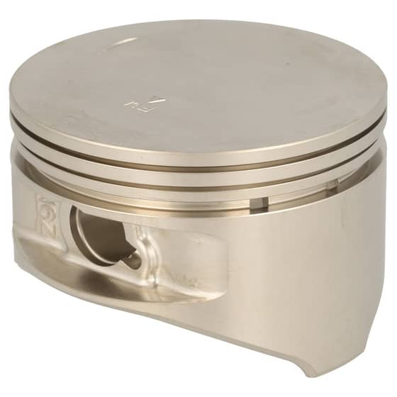 Genuine Honda GCV200 Piston - 13101-Z9M-000