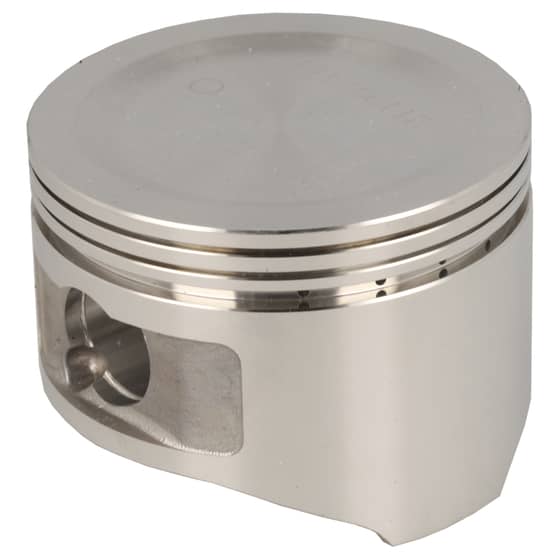 Genuine Honda Piston - 13101-ZCW-000