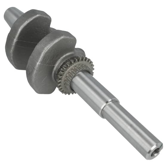 Genuine Honda Crankshaft - 13310-Z0A-000