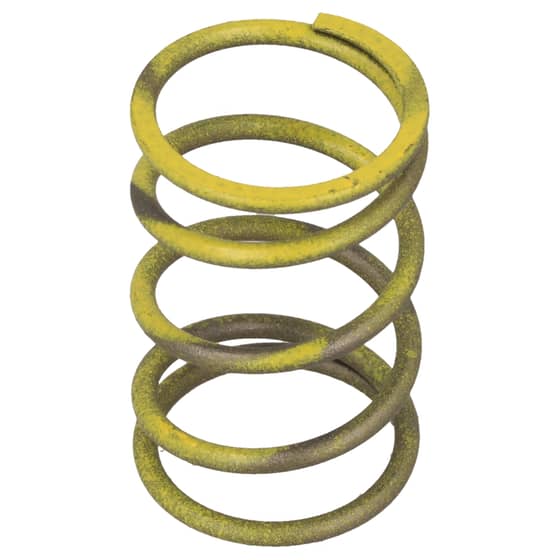 Genuine Honda Valve Spring - 14751-ZF1-000