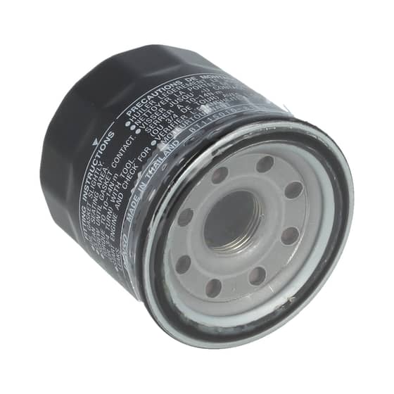 Genuine Honda GCV520, GCV530, GXV520 Oil Filter - 15400-ZZ3-003
