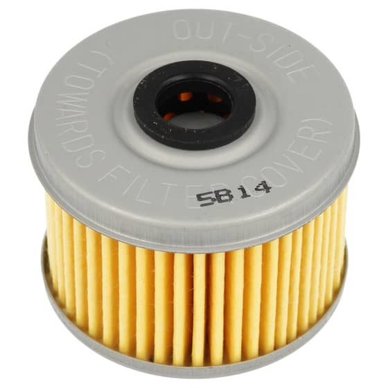 Genuine Honda TRX Oil Filter - 15412-HM5-A10