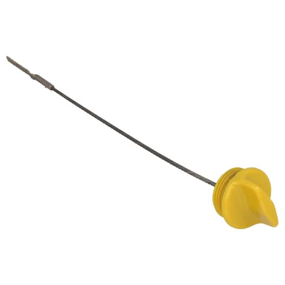 Genuine Honda Dipstick Assy - 15600-ZE3-900