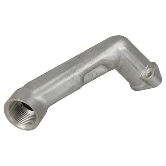 Genuine Honda Oil Pipe - 15632-890-010 - ONLY 1 LEFT