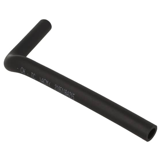 Genuine Honda Breather Tube - 15721-ZE7-000