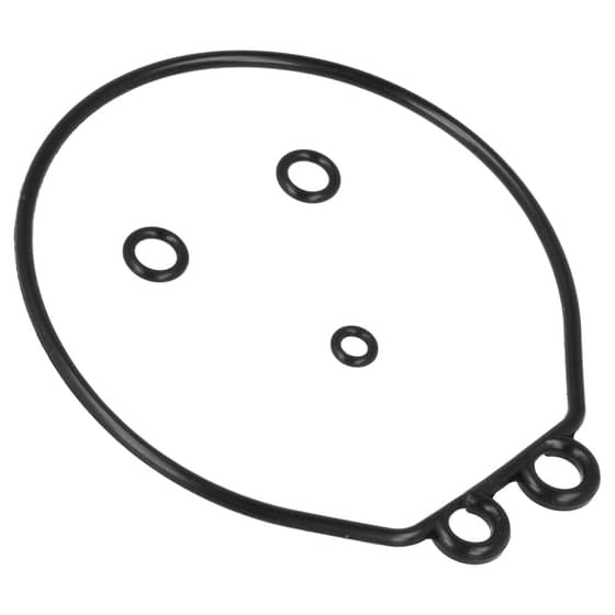 Genuine Honda Carburettor Gasket Set - 16010-ZV4-005