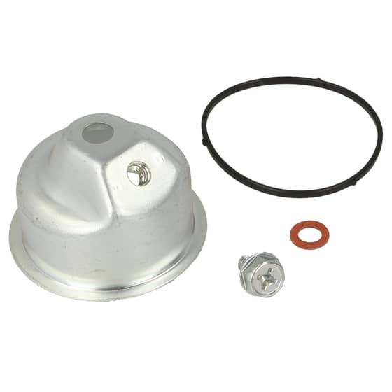 Genuine Honda Float Bowl Set - 16015-ZE0-831