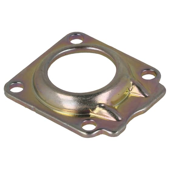 Genuine Honda GX31, GX35 Primer Pump Cover - 16026-ZM3-004